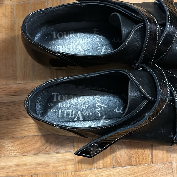 Tour en Ville - Picture 4 of 11